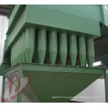 Baggage Pulse Jet Dust Collector / Bag Filter / Dust Remove System